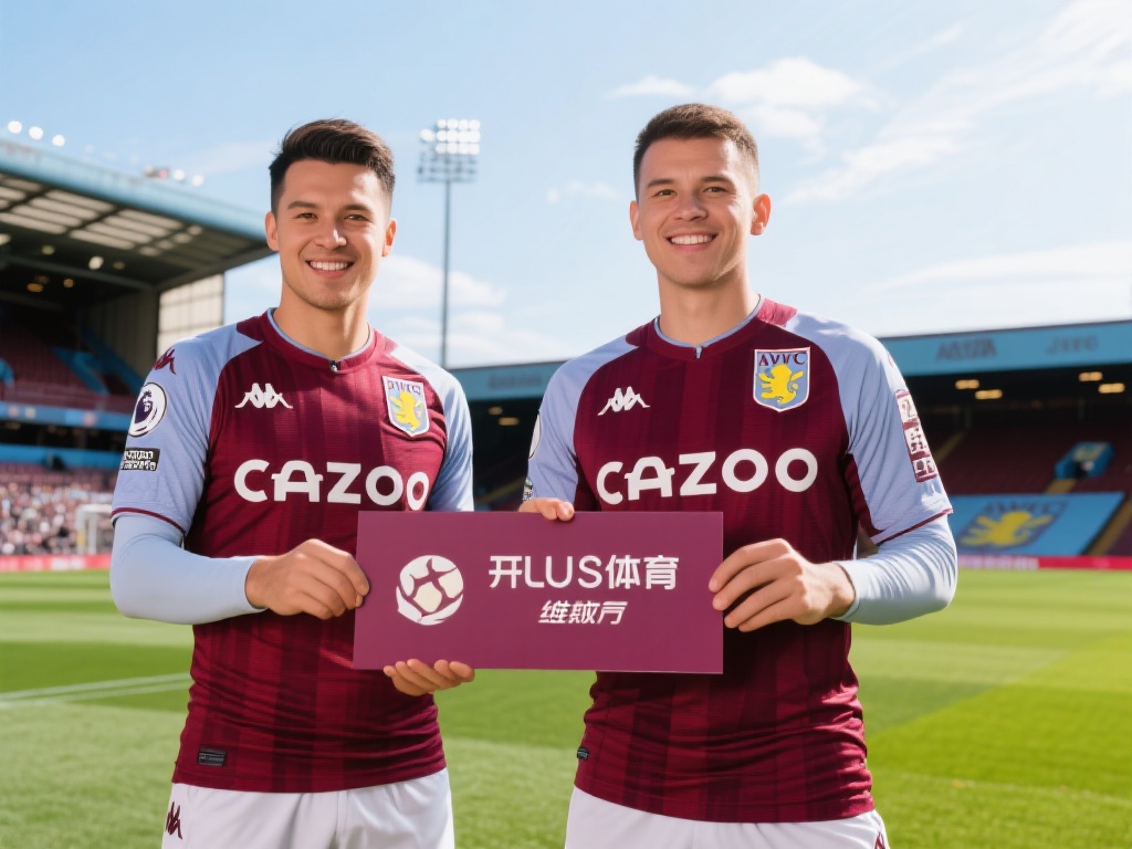 开云体育 维拉 (开云体育与维拉合作，共创体育新未来！）