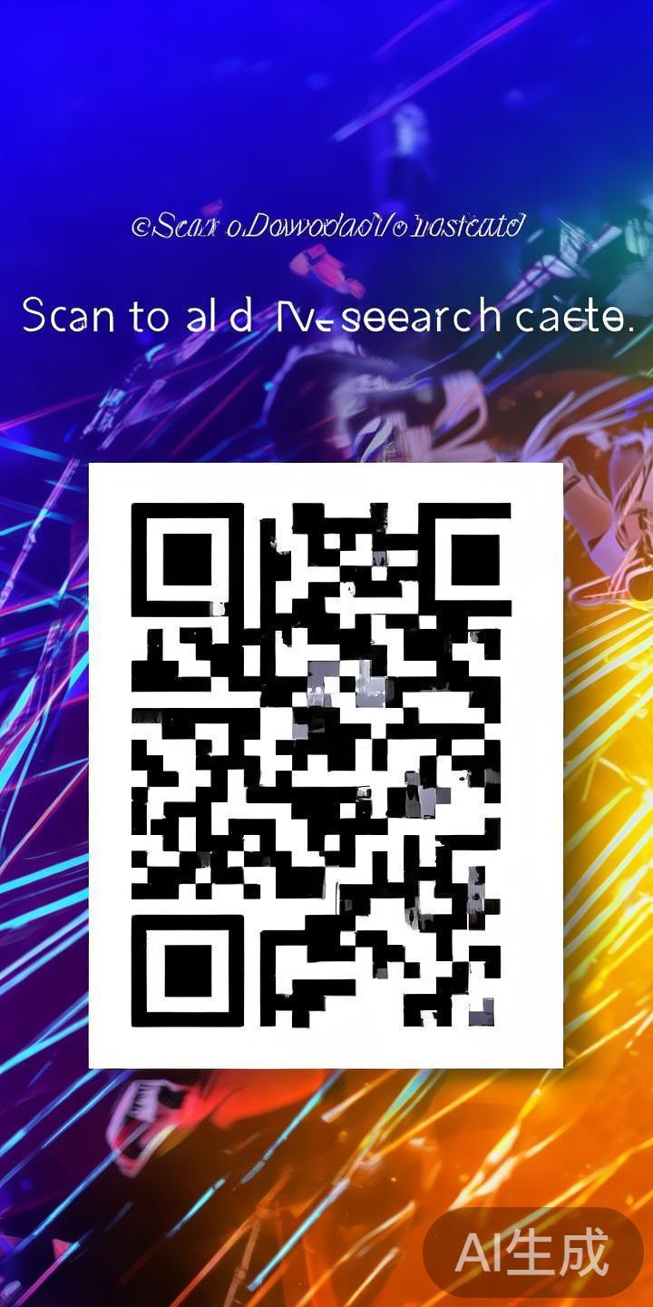 官方二维码快捷方式
许多体育类APP会提供官方二