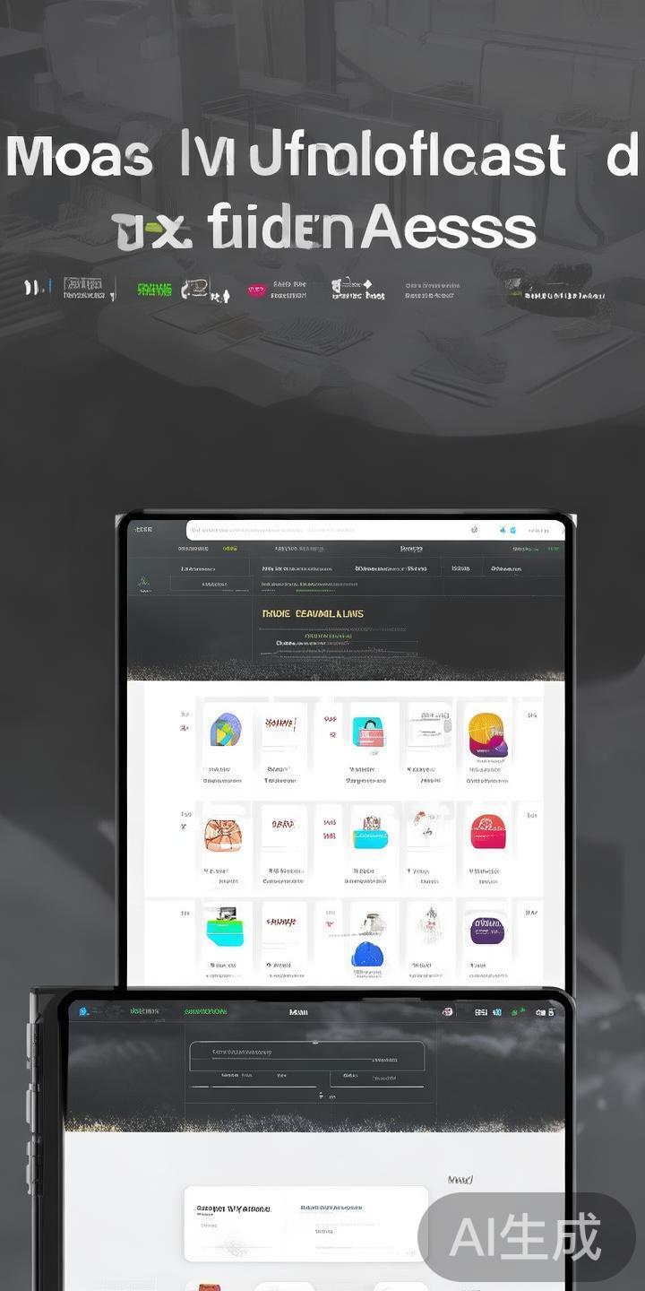 最新官网入口支持多端登录，无论是在手机、平板还是电