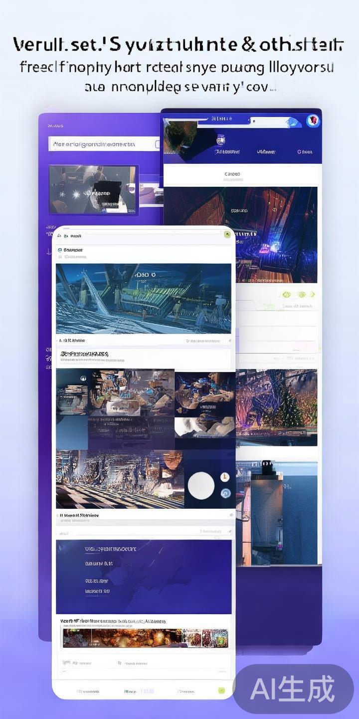 三、熟悉主要功能和操作界面
进入主界面后，用户可