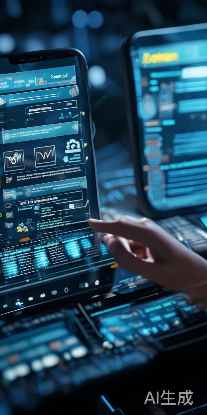 完善身份验证机制，堵住安全漏洞
除了技术层面的保